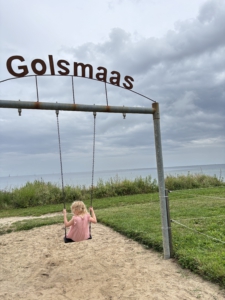 Willkommen im DEW-Feriendorf Golsmaas