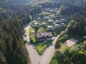 DEW-Feriendorf Todtnau im Schwarzwald